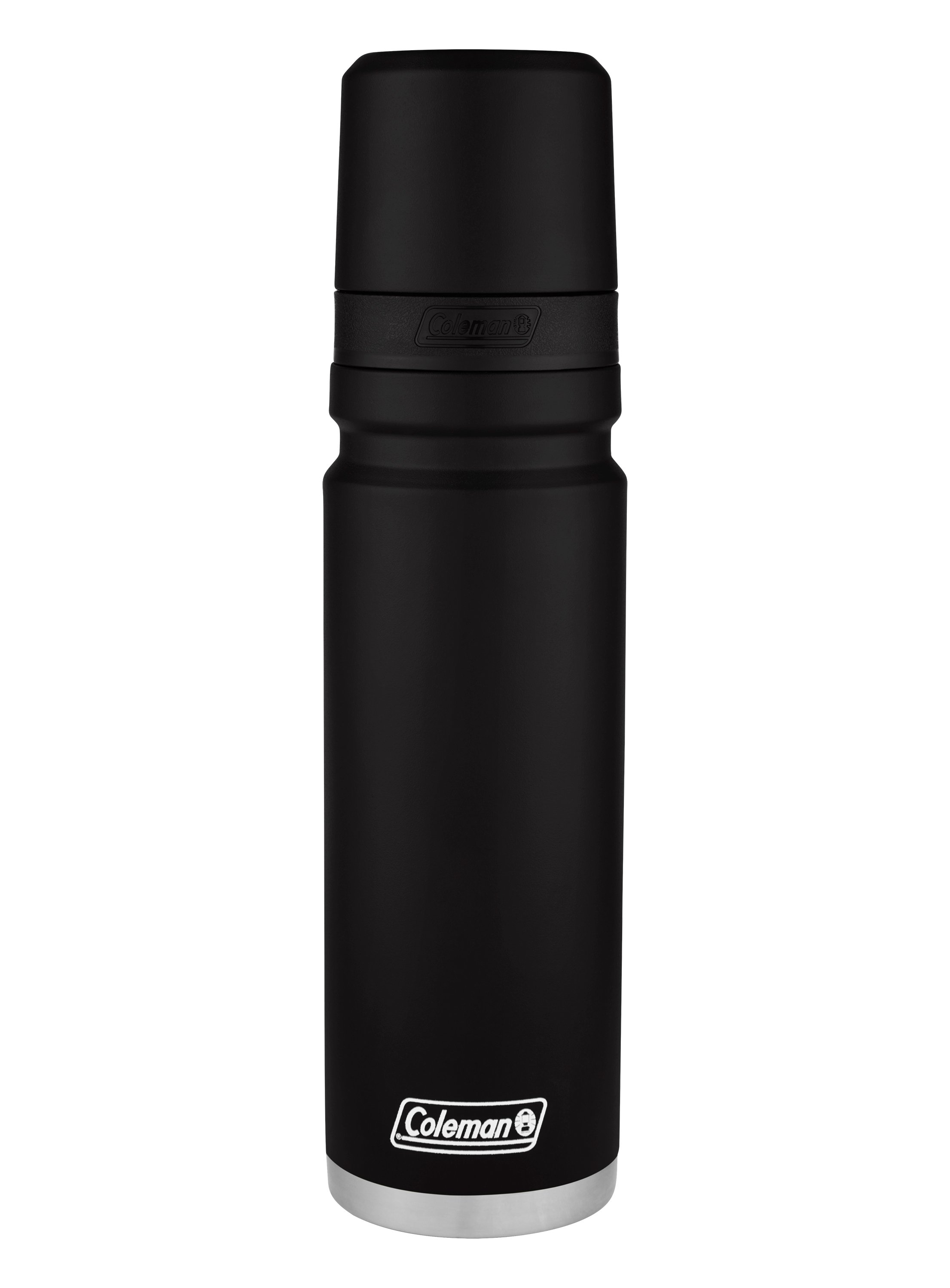 Coleman vacuum hot sale flask review